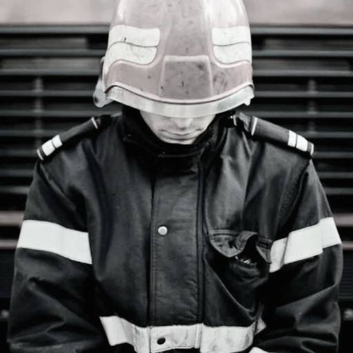 Departamentul pentru Situaţii de Urgenţă, mesaj de condoleanţe, după ce un pompier a intervenit la accidentul în care murea fiica sa: O suferinţă care depăşeşte cuvintele şi orice formă de înţelegere
