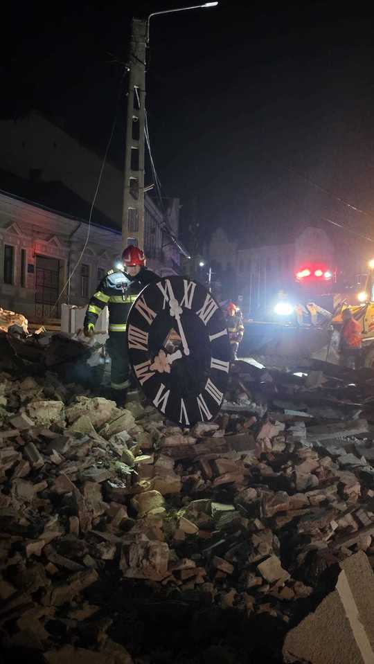 FOTO - Facebook / Cata Blue