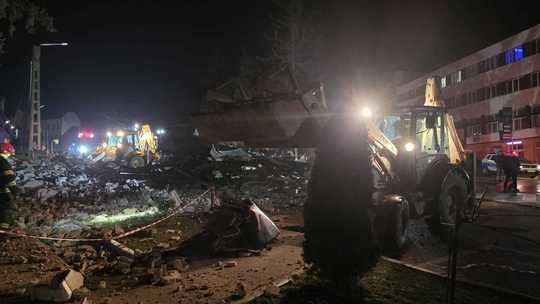 FOTO - Facebook / Cata Blue