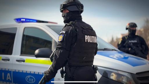 Grup infracţional care se ocupa cu spălarea banilor, destructurat / Suspecţii ar fi înfiinţat mai multe entităţi comerciale în Franţa, prin conturile cărora ar fi trecut 300 de milioane de euro / 4 români, arestaţi / Percheziţii şi în Franţa