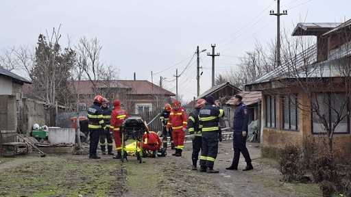 Teleorman: O femeie de aproximativ 80 de ani a murit după ce a căzut într-o fântână din comuna Ţigăneşti/ Nu se cunosc deocamdată împrejurările în care s-a produs accidentul - VIDEO