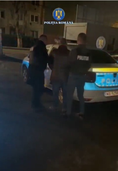 Brăila: Bărbat cercetat sub control judiciar după ce a condus băut, provocând un accident soldat cu pagube materiale/ El avea o îmbibaţie de 3,35 g/l alcool pur în sânge