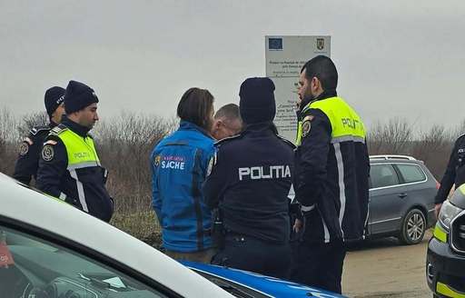 Vrancea: Peste 73 de câini din adăpostul de la Suraia, relocaţi