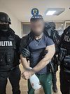 Bărbat mort într-o locuinţă din comuna Floreşti – Anchetatorii au prins un suspect în judeţul Mureş / Tânărul de 26 de ani a lovit victima în mod repetat cu un calorifer electric apoi a furat bani şi bijuterii / Procurorii cer arestarea