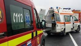 Ministrul Sănătăţii a convocat o celulă de criză, cu principalele spitale de urgenţă din Bucureşti, în cazul aeronavei care urmează să revină pe Aeroportul Otopeni