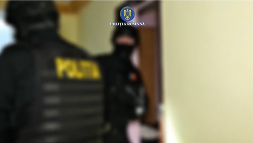 Peste 60 de percheziţii la firme din domeniul construcţiilor, suspectate de evaziune fiscală / Ar fi înregistrat în contabilitate facturi de 14 milioane de lei, pentru achiziţii ficive de la firme clonate

