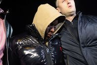 Mijlocaşul de la Rapid Bucureşti Abdul Kader Keita, care fusese reţinut după ce a lovit cu maşina o femeie şi a plecat de la locul accidentului, plasat sub control judiciar