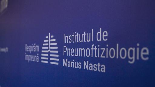 UPDATE - Bărbatul care ar fi ameninţat cu moartea un medic de la Institutul ”Marius Nasta”, reţinut / Ancheta a arătat că bărbatul chiar intenţiona să-şi pună în aplicare planul / Mesajul reprezentanţilor unităţii medicale 