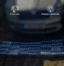IGPR - 32 de percheziţii în judeţele Covasna, Harghita şi Braşov, într-un dosar de contrabandă cu ţigări / O persoană a fost arestată pentru 30 de zile / Cum funcţiona gruparea de contrabandişti