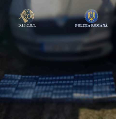 IGPR - 32 de percheziţii în judeţele Covasna, Harghita şi Braşov, într-un dosar de contrabandă cu ţigări / O persoană a fost arestată pentru 30 de zile / Cum funcţiona gruparea de contrabandişti
