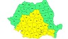 Meteorologii au emis mai multe avertizări cod galben de vânt puternic / Sunt vizate zonele montane, dar şi sudul Banatului, Oltenia, cea mai mare parte a Munteniei şi Transilvaniei şi sud-vestul Dobrogei