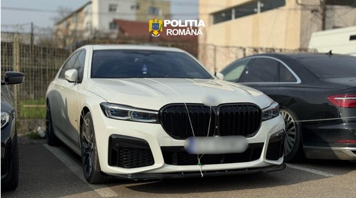 Buzău: Femeie din Vadu Paşii, arestată preventiv pentru proxenetism / Ar fi determinat 11 femei să practice prostituţia în Elveţia / Cu banii obţinuţi, peste 10 milioane de lei, ar fi fost cumpărate maşini de lux şi imobile