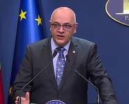 UPDATE - Percheziţii la sediul DSU, într-un dosar care vizează munca fictivă/ Anchetatorii ar fi ridicat şi telefonul lui Raed Arafat/ DSU: Au fost solicitate documente relevante şi au fost ridicate telefoanele mobile ale unor angajaţi