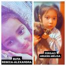 Căutări extinse în cazul fetiţelor de patru şi cinci ani dispărute cu o zi în urmă dintr-o  curte comună din Târnăveni/ Salvatorii folosesc ATV-uri, şenilate, drone şi câini de urmă, pentru acoperirea eficientă a zonelor greu accesibile