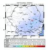 UPDATE - Cutremur cu magnitudinea 4, în zona seismică Vrancea, judeţul Buzău