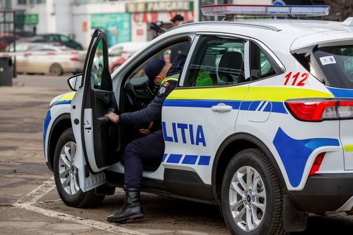 Mureş: Cinci persoane, reţinute într-un dosar de încăierare în public / Între agresori este şi o femeie / În urma bătăii, doi oameni au ajuns la spital