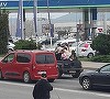 Alba: Şofer amendat după ce a transportat şapte copii în bena unui autovehicul, existând riscul ca ei să cadă pe asfalt