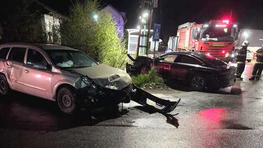 Trei femei rănite într-un accident produs în judeţul Teleorman