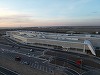 Un bărbat băut a făcut scandal la bordul avionului Madrid-Craiova / A fost preluat de poliţişti la aterizare, fiind sancţionat