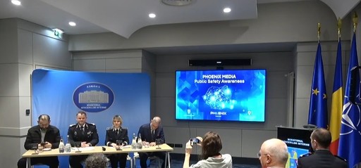 Parteneriat public-privat pentru ca autorităţile să folosească panourile publicitare digitale din Bucureşti şi alte 17 oraşe – Se vor transmite avertismente cu privire la copiii dispăruţi, persoanele urmărite sau evadate şi avertizările de vreme severă