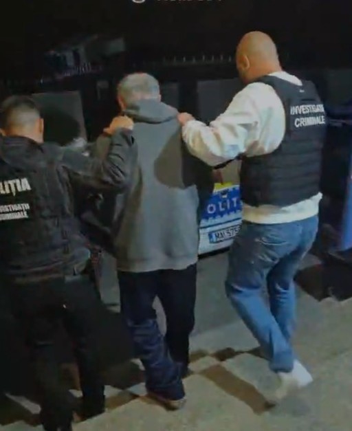 Hunedoara: Bărbatul audiat după ce o femeie a fost găsită în stare gravă, la Haţeg, reţinut pentru viol - VIDEO