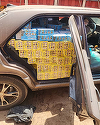 Amplă operaţiune INTERPOL în 90 de state, inclusiv România – S-au confiscat medicamente contrafăcute de 15,5 milioane de dolari / Cele mai multe, pentru disfuncţia erectilă, sedative, analgezice, antibiotice / Reţele care vindeau produse pentru slăbit
