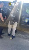 Bătrân de 76 de ani din Zalău, agresat în propria curte cu un cuţit de un bărbat care ulterior a fugit / Victima a fost transportată la spital / Agresorul a fost găsit la el acasă / Dosar penal de tentativă de omor