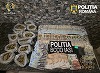 Cocaină vândută într-o vulcanizare din Iaşi/ Clienţii cumpărau cocaină cu 500 de lei gramul/ Cinci persoane au fost arestate pentru trafic de droguri - VIDEO, FOTO