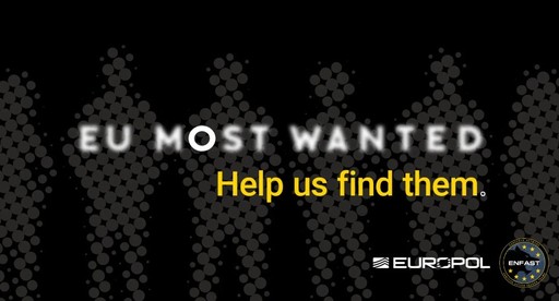 Campanie internaţională pentru prinderea unora dintre cei mai periculoşi infractori din categoria Most Wanted – Participă 11 ţări / Românul Cristian Dumitru Mazilu, condamnat la 9 ani de închisoare, pe listă / Este considerat violent şi periculos - FOTO