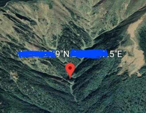 Acţiune dificilă de salvare a unui ucrainean rătăcit de mai multe zile în Munţii Maramureşului/ Bărbatul a intrat în zona de prăpăstii şi cascade şi a rămas fără semnal la telefon/ A fost aprobată intervenţia unui elicopter