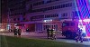 UPDATE - Dronă de tip Geran 2, de provenienţă rusească, prăbuşită pe un bloc din Galaţi. Explozie şi incendiu la un apartament / Două persoane, la spital / 12 cazuri de fragmente de drone căzute anul acesta / Reacţia MAE - FOTO, VIDEO