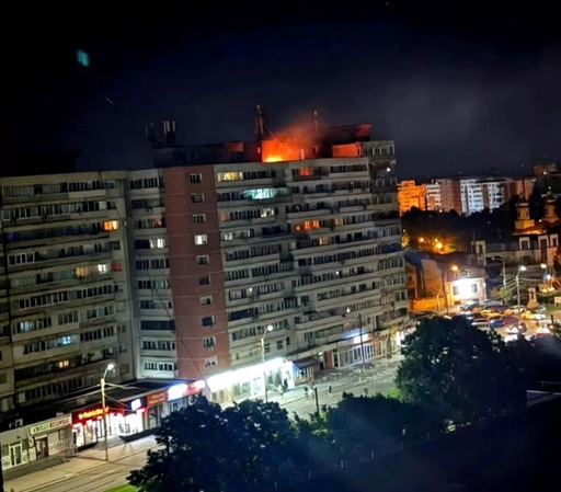 Dronă prăbuşită în Galaţi - Locţiitorul comandantului Comandamentului Forţelor Întrunite: Nu putem să amplasăm sisteme militare în orice loc de pe teritoriul naţional. Trebuie să avem acordul proprietarilor terenurilor
