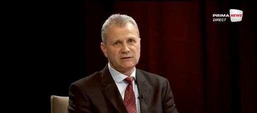 INTERVIU - Fostul şef al Armatei, gen. Ştefan Dănilă: Trebuie cerută activarea articolului 4 NATO. Piloţii nu puteau doborî drona deasupra zonelor locuite, pagubele ar fi fost mai mari. Ambasadorul Rusiei trebuie convocat la Preşedinţie