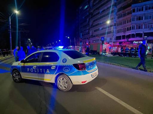 Dronă prăbuşită la Galaţi – Cătălin Predoiu anunţă finalizarea cercetării la faţa locului
