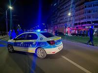 Dronă prăbuşită în Galaţi – Ionuţ Pucheanu: Se poate locui fără nicio problemă, mai puţin în apartamentul afectat / Doar că, din păcate, n-am reuşit să cuplăm nici partea electrică, nici gazele