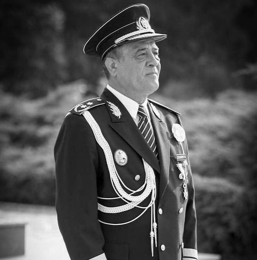Generalul Costică Voicu, fost şef al Poliţiei Române şi rector al Academiei de Poliţie, a murit la vârsta de 74 de ani