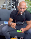 UPDATE - Andrew Tate, audiat la DIICOT / Este acuzat de trafic de persoane şi spălare a banilor / Ar fi determinat o tânără să producă materiale pornografice şi să practice videochat, într-un imobil din Ilfov / Cum a procedat pentru spălarea banilor