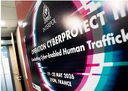 Operaţiune Interpol, inclusiv în România, pentru descoperirea de noi reţele implicate în trafic de persoane şi exploatare sexuală – 34 de cazuri suspecte şi 27 de potenţiale victime / Criptomonede şi emoji-uri cu diamante, utilizate ca sisteme de plată