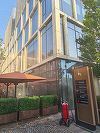 UPDATE - Incendiu la o cafenea din municipiul Iaşi / Aproximativ 50 de persoane au fost evacuate preventiv din clădire / Ce spune administratorul clădirii