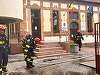 UPDATE - Timişoara: Incendiu la clădirea în care funcţionează Evidenţa Populaţiei / 44 de persoane au fost evacuate / Dominic Fritz anunţă prelungirea programului cu publicul / Nici arhiva, nici serverele nu au fost afectate