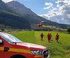 Un bărbat de 59 de ani a murit după ce a suferit un infarct în vârful muntelui, pe creasta principală din Parcul Naţional Piatra Craiului/ Deşi salvamontiştii au intervenit atât terestru, cât şi aerian, turistul nu a mai putut fi salvat