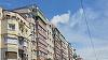 UPDATE - Bucureşti - Incendiu puternic într-un apartament situat la etajul 8 al unui bloc de pe Calea Moşilor / Incendiul a fost localizat / Nu a fost necesară evacuarea locatarilor - FOTO
