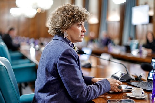 Oana Gheorghiu, despre intervenţia în cazul azilelor ilegale din Bihor: Mi s-a apărut excesivă acţiunea
