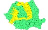 Meteorologii anunţă, pentru miercuri, cod galben de instabilitate atmosferică în cea mai mare parte a zonei montane / Vremea în Bucureşti