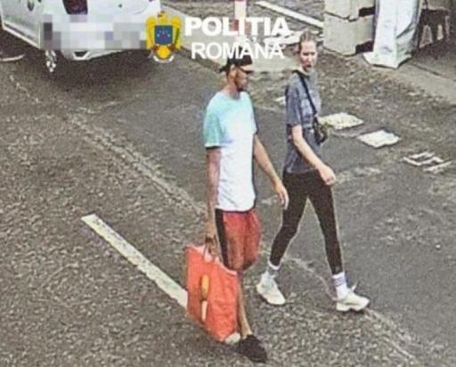 Cei doi tineri din Bucureşti, daţi dispăruţi după ce au plecat într-o excursie pe Transalpina, au fost găsiţi teferi