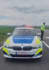 UPDATE - Constanţa: Băiat de 14 ani, grav rănit după ce a fost lovit de o maşină, pe o trecere de pietoni, la Tuzla/ El a fost transportat la spital în stare de inconştienţă/ Traficul pe DN 39, îngreunat