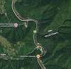 Precizările CNAIR în cazul incidentului petrecut pe DN7, în zona Lazaret, unde un bărbat a murit după ce maşina în care se afla a fost strivită de un bolovan căzut de pe versant
