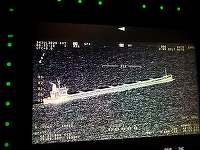 Un nou incident naval în Marea Neagră - O navă sub pavilion Liberia, care transporta cărbuni cu destinaţia Ucraina, a semnalat o avarie care e posibil să fi fost provocată de impactul cu o dronă maritimă sau de explozia unei mine marine / Reacţia Ucrainei