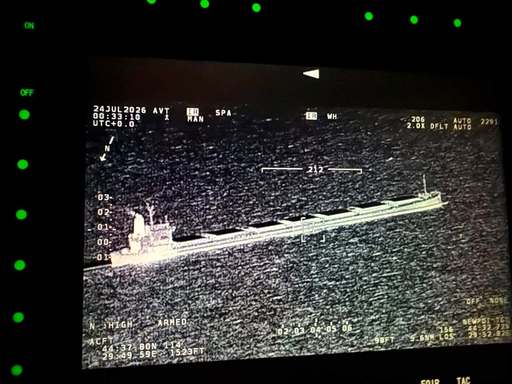 Un nou incident naval în Marea Neagră - O navă sub pavilion Liberia, care transporta cărbuni cu destinaţia Ucraina, a semnalat o avarie care e posibil să fi fost provocată de impactul cu o dronă maritimă sau de explozia unei mine marine / Reacţia Ucrainei