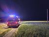 UPDATE - Alertă în judeţul Buzău. Căutări pe timpul nopţii după ce un obiect luminos ar fi căzut pe un câmp între Buzău şi Maxenu / Căutările au fost încheiate fără rezultat